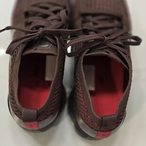 Nike Air VaporMax Flyknit 3 Plum Eclipse Women's Size 9.5 Athletic Shoe